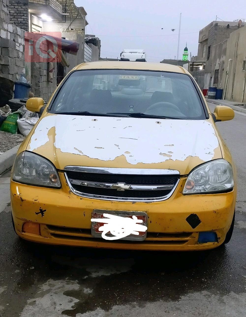 شێڤرۆلێت ئۆپترا